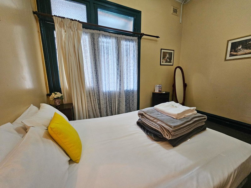 Bellbird Hotel, Cessnock, Австралия