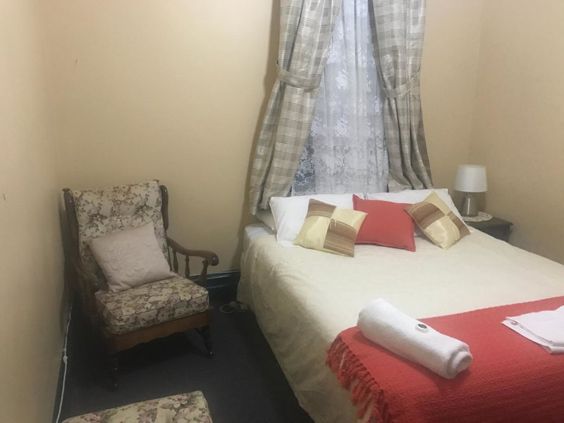 Bellbird Hotel, Cessnock, Австралия