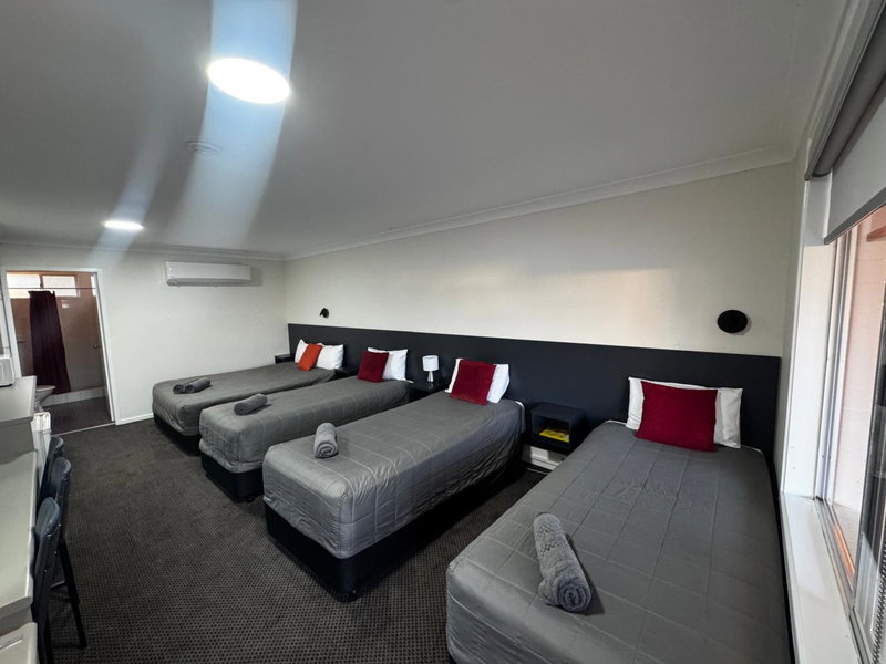 Altona Motel, Uralla, Australia