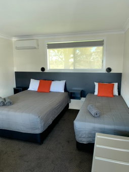 Altona Motel, Uralla, Australia