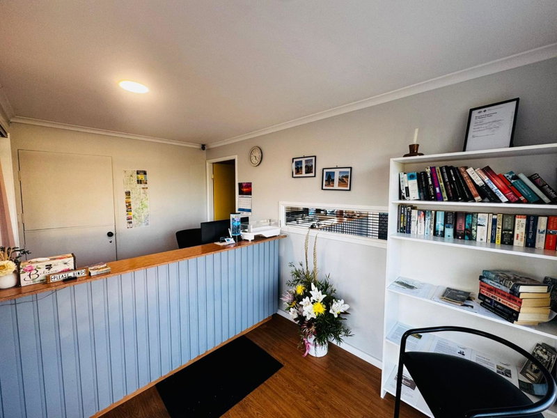 Altona Motel, Uralla, Australia
