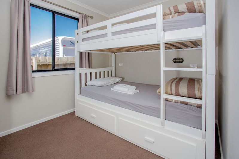 BIG4 Traralgon Park Lane Holiday Park, Traralgon, Australien