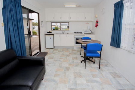 BIG4 Traralgon Park Lane Holiday Park, Traralgon, Australien