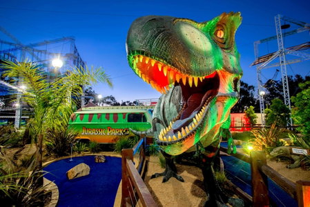 BIG4 Traralgon Park Lane Holiday Park, Traralgon, Australien