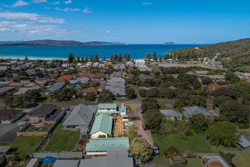 Park Avenue Holiday Units, Albany, Australia