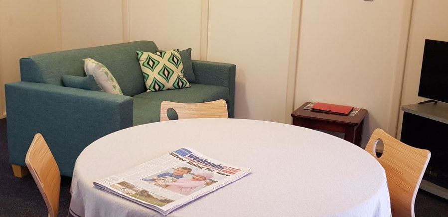 Park Avenue Holiday Units, Albany, Australia