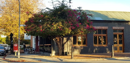 Park Avenue Holiday Units, Albany, Australia