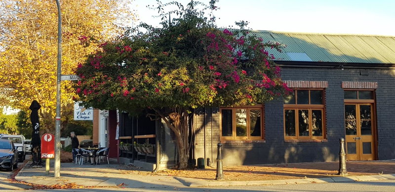 Park Avenue Holiday Units, Albany, Australia