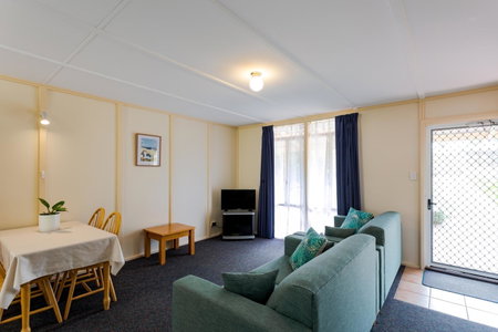 Park Avenue Holiday Units, Albany, Australia
