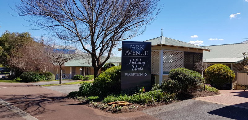 Park Avenue Holiday Units, Albany, Australia
