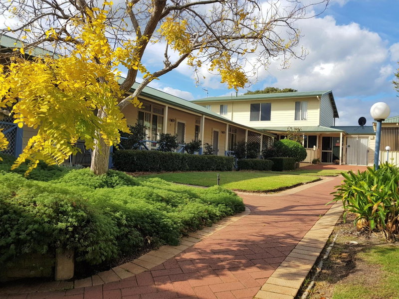 Park Avenue Holiday Units, Albany, Australia
