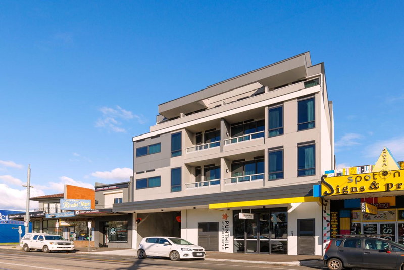 Punthill Essendon North, Melbourne, Австралия