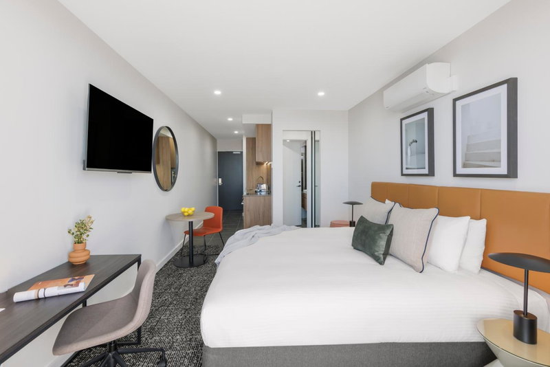 Punthill Essendon North, Melbourne, Австралия