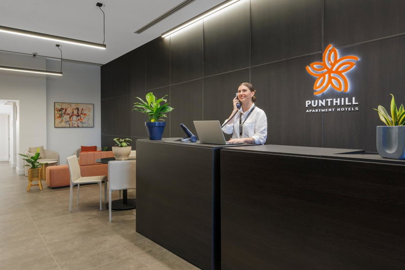 Punthill Essendon North, Melbourne, Австралия