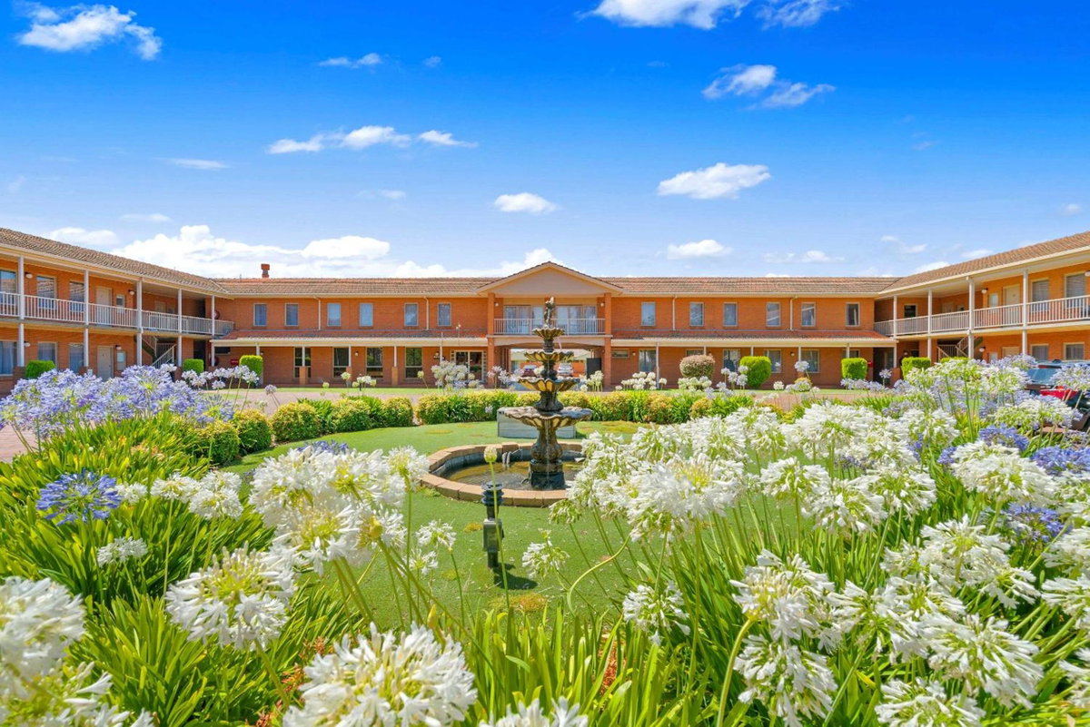 Comfort Inn & Suites King Avenue, Australia