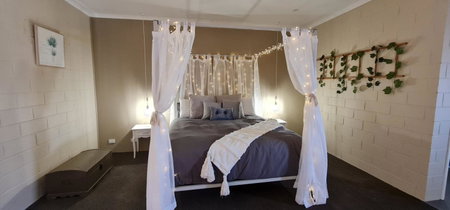 Comfort Inn & Suites King Avenue, Sale, Australia