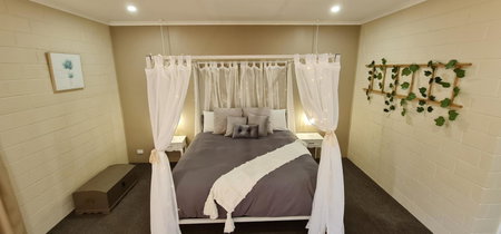 Comfort Inn & Suites King Avenue, Sale, Australia