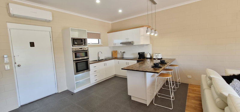 Comfort Inn & Suites King Avenue, Sale, Australia
