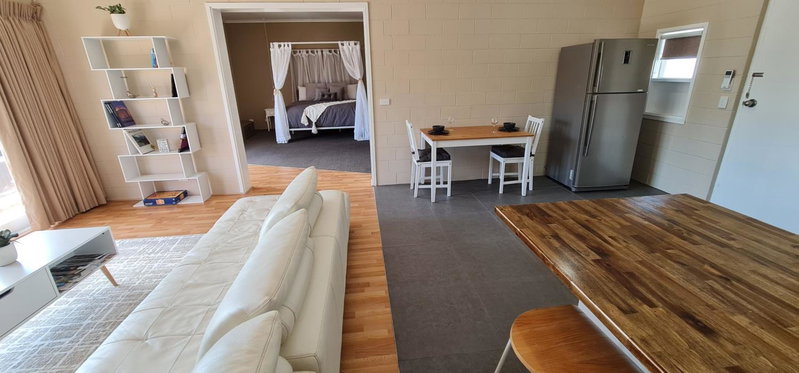 Comfort Inn & Suites King Avenue, Sale, Australia