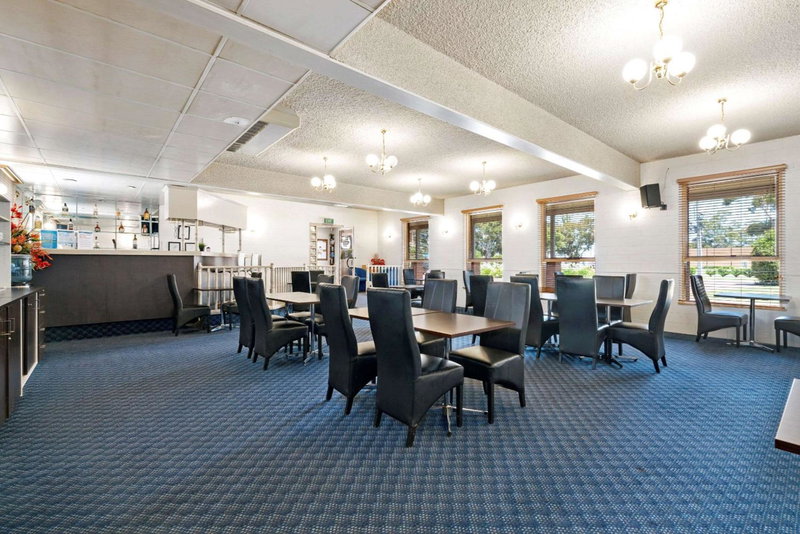 Comfort Inn & Suites King Avenue, Sale, Australia