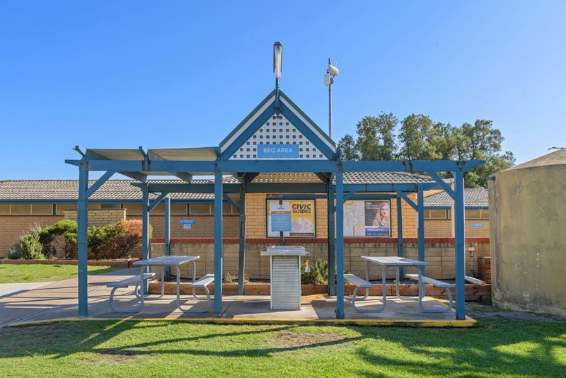 Discovery Parks - Adelaide Beachfront, Adelaide, Австралия