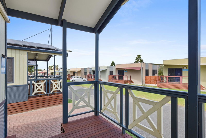 Discovery Parks - Adelaide Beachfront, Adelaide, Австралия