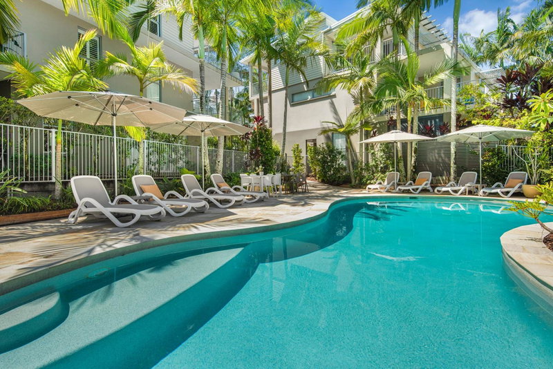 Metzo Noosa Resort, Noosaville, Australia
