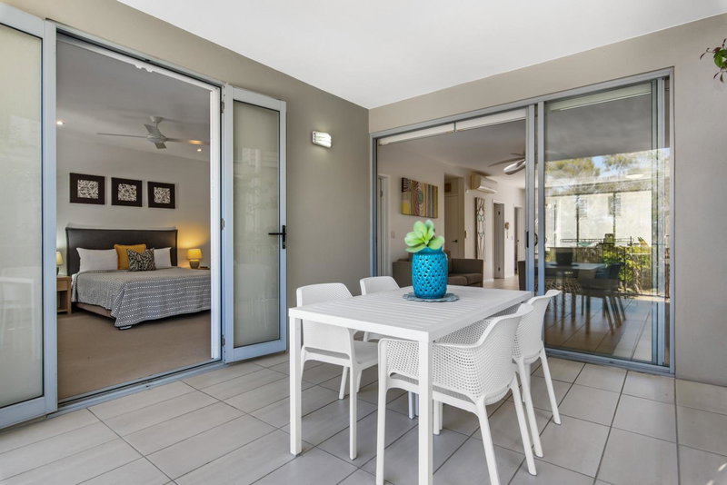 Metzo Noosa Resort, Noosaville, Australia
