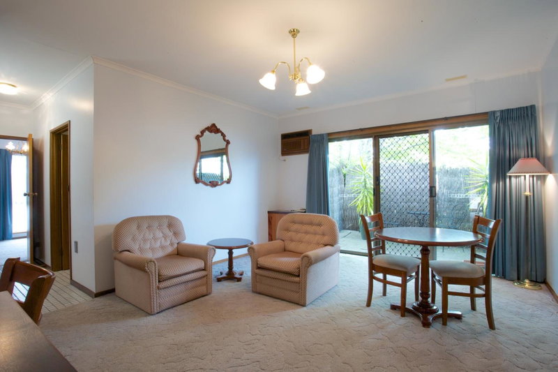 Golden Grain Motor Inn, Horsham, Australia