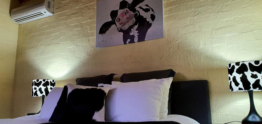 Great Escape Lofts, Gloucester, Australia