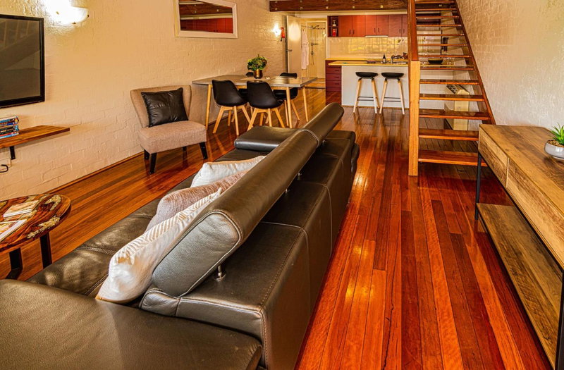 Great Escape Lofts, Gloucester, Australia