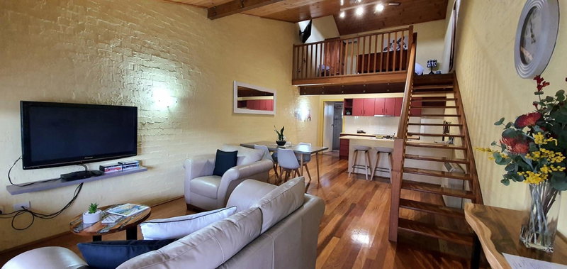 Great Escape Lofts, Gloucester, Australia