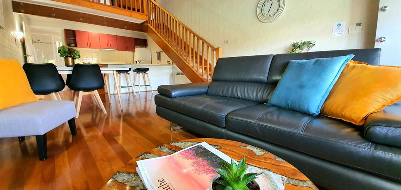 Great Escape Lofts, Gloucester, Australia