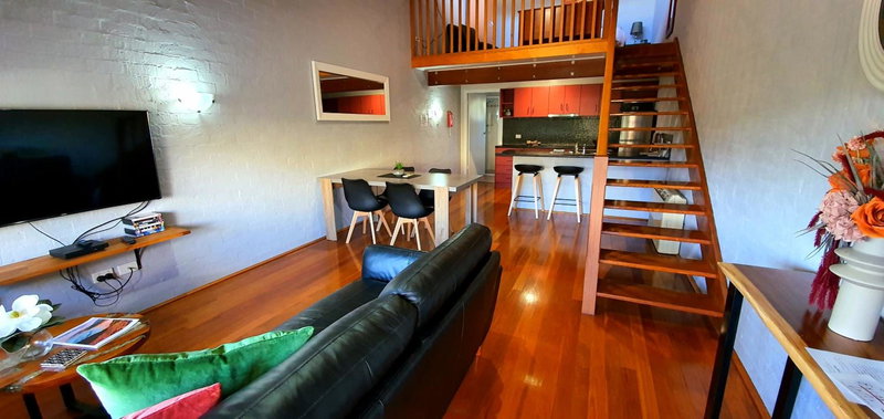 Great Escape Lofts, Gloucester, Australia