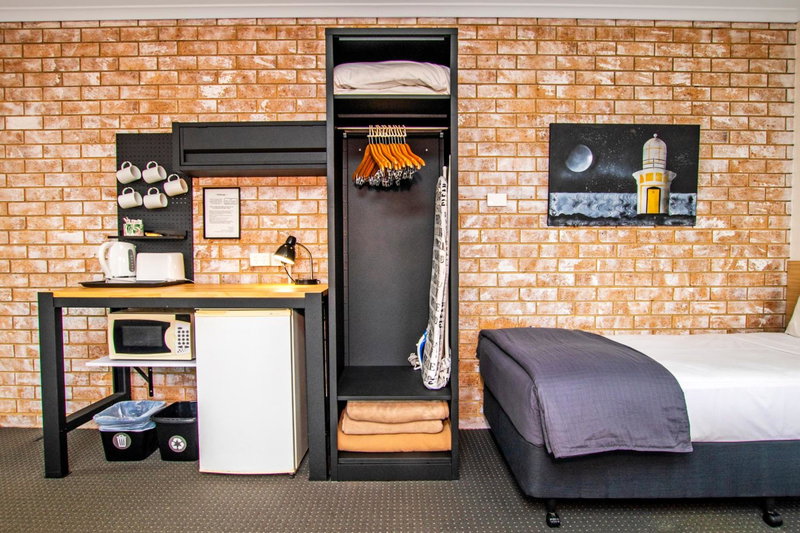 River Street Motel, Ballina, Australie