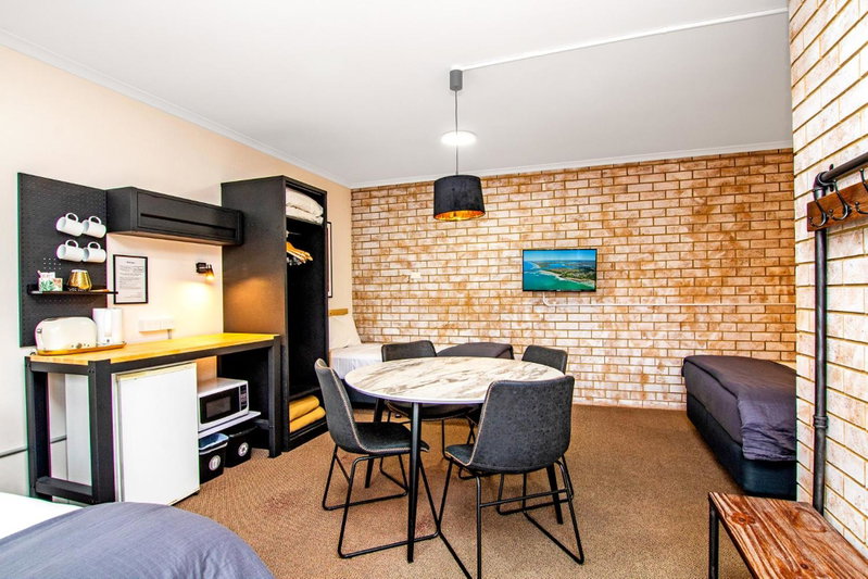 River Street Motel, Ballina, Australie