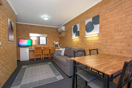 River Street Motel, Ballina, Australie