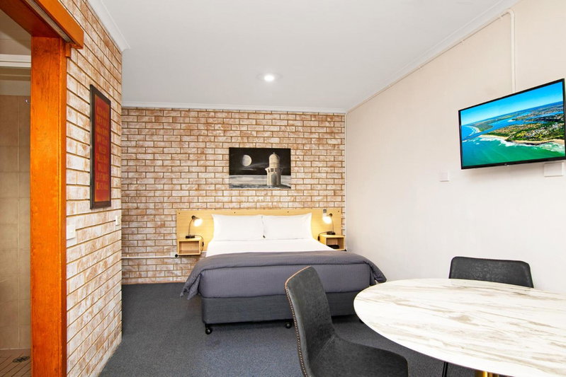 River Street Motel, Ballina, Australie