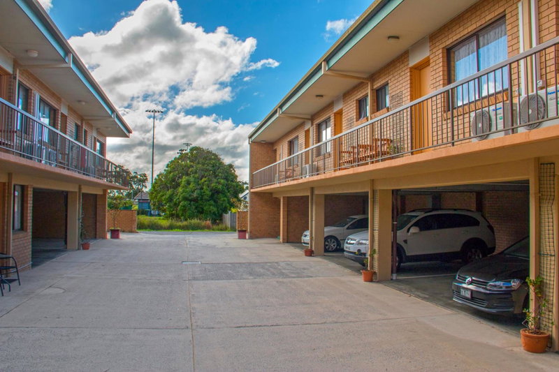River Street Motel, Ballina, Australie