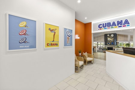 The Cubana Resort Nambucca Heads, Nambucca Heads, Australia