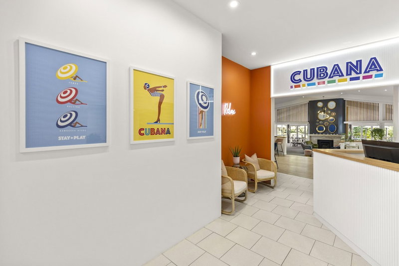 The Cubana Resort Nambucca Heads, Nambucca Heads, Australia
