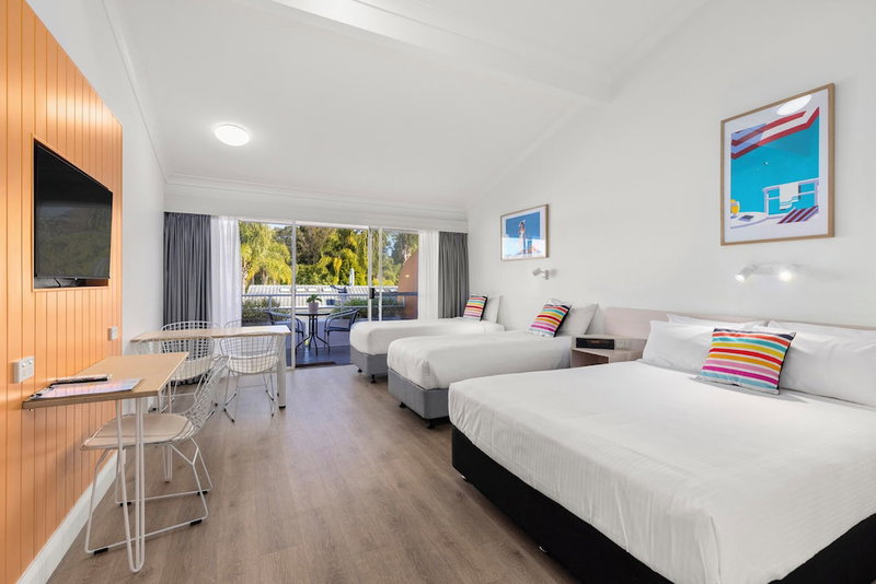 The Cubana Resort Nambucca Heads, Nambucca Heads, Australia