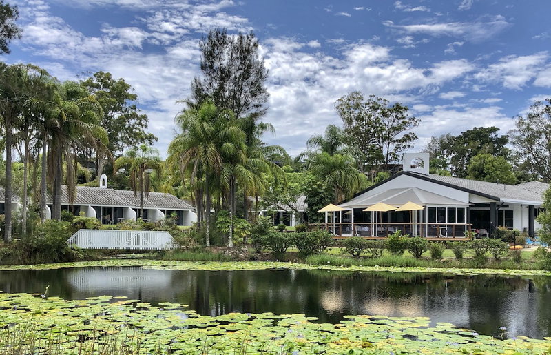 The Cubana Resort Nambucca Heads, Nambucca Heads, Australia