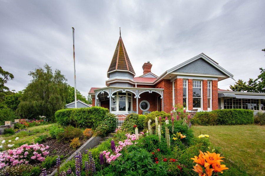 Alexandria Bed and Breakfast, Wynyard, Australia