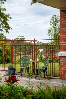 Alexandria Bed and Breakfast, Wynyard, Australia