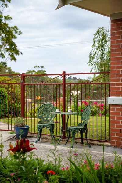 Alexandria Bed and Breakfast, Wynyard, Australia