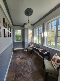 Alexandria Bed and Breakfast, Wynyard, Australia