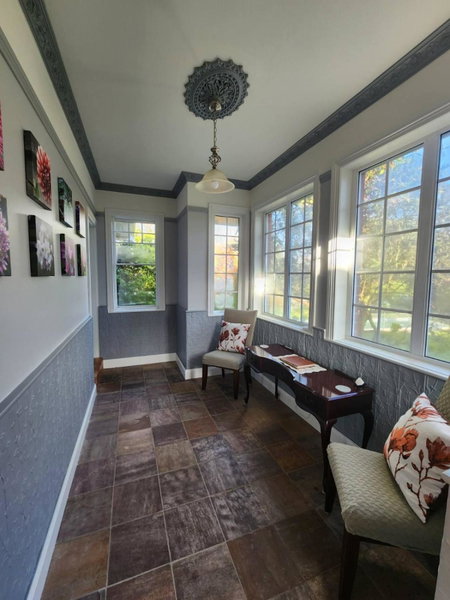 Alexandria Bed and Breakfast, Wynyard, Australia