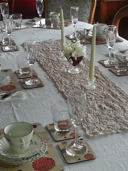 Alexandria Bed and Breakfast, Wynyard, Australia