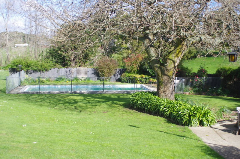 Alexandria Bed and Breakfast, Wynyard, Australia